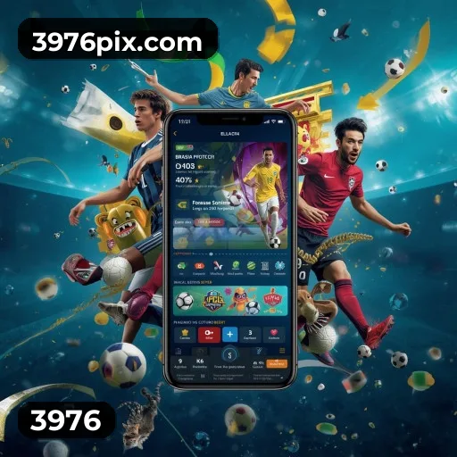 iPhone 3976