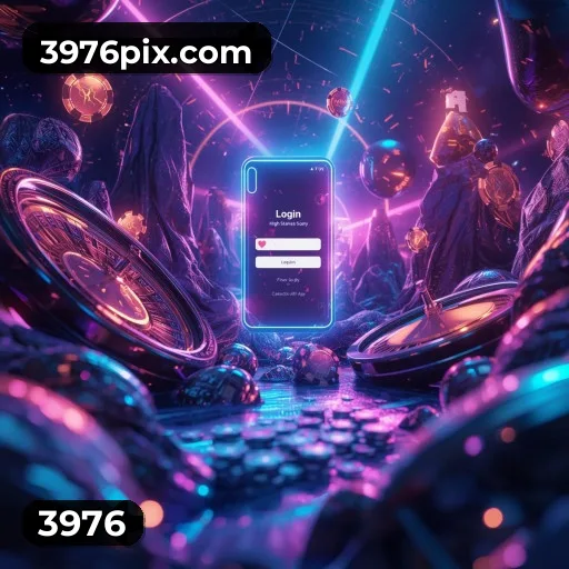 Promoções de slots 3976
