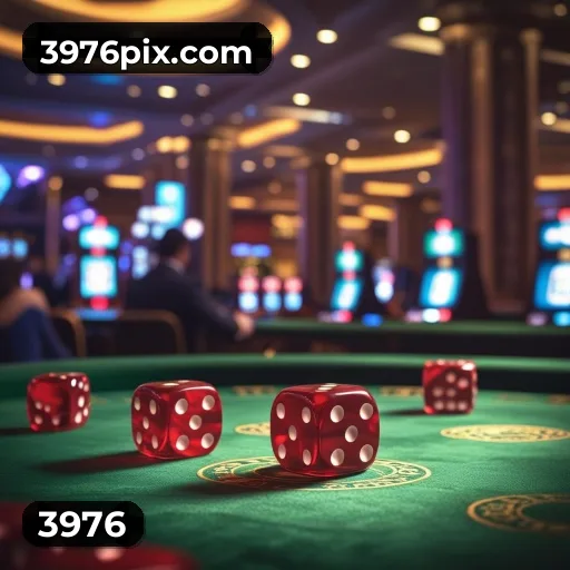 Dicas de slots 3976