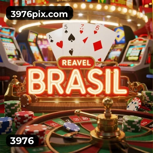 Progressão VIP 3976