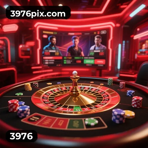 Evolução VIP 3976