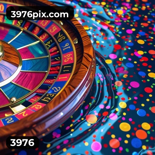 Chances Ganhar 3976