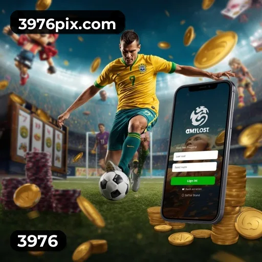 Slots RTP 3976