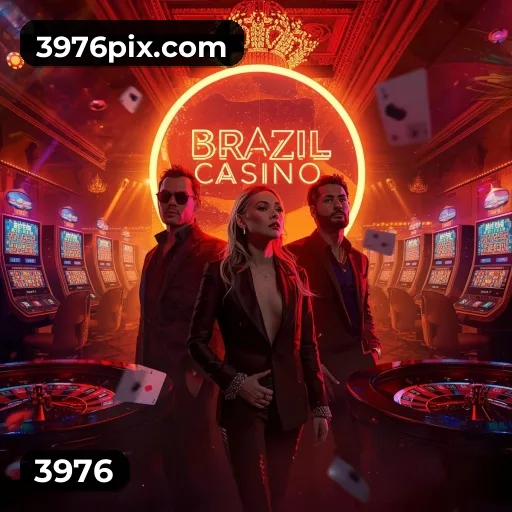 Vitória 3976