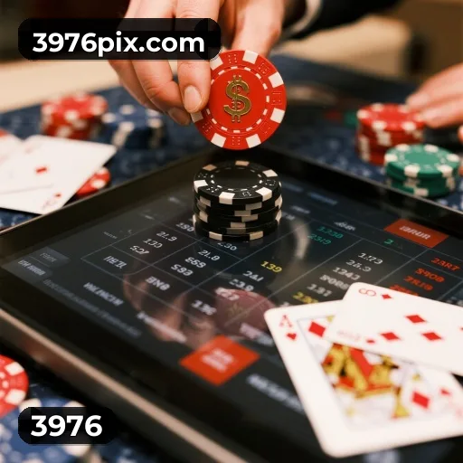 Jogos Mesa 3976